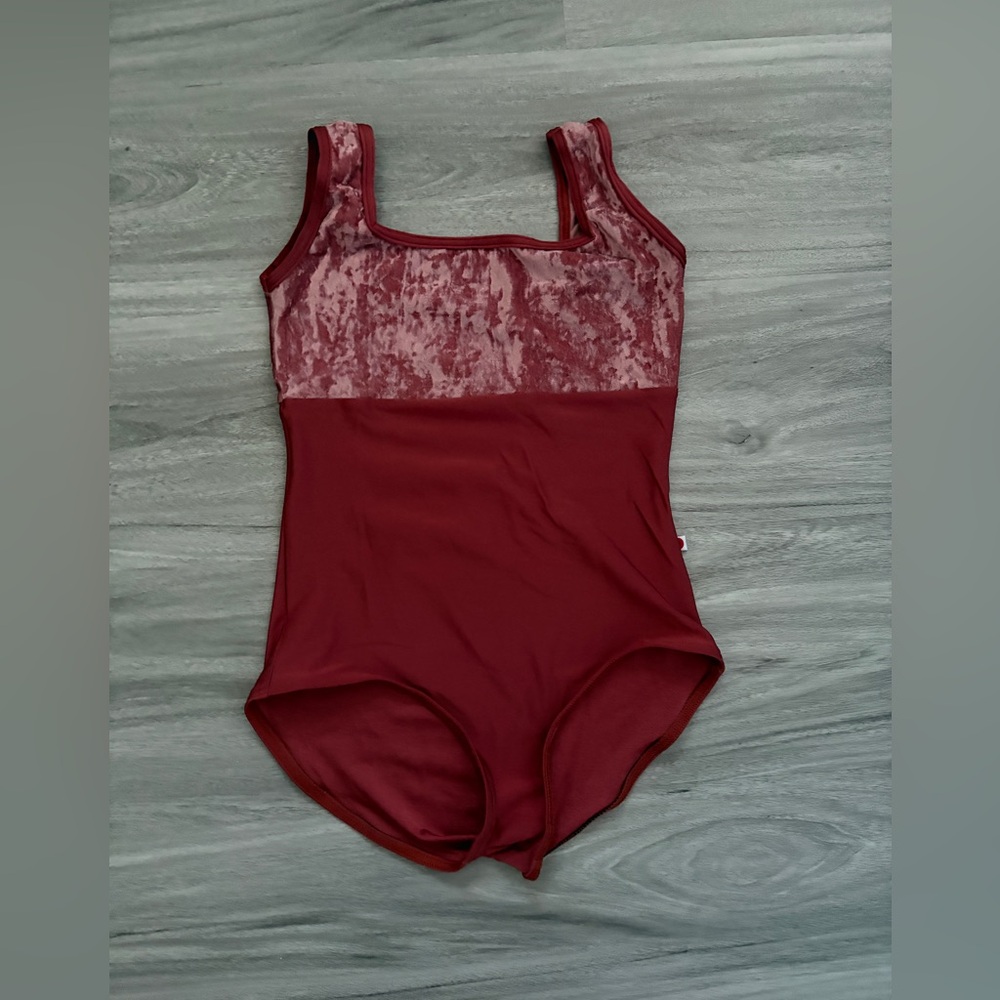 Salmon Velvet Yumiko 💖